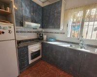 Resale - Town House -
Orihuela Costa - Playa Flamenca