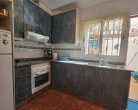 Resale - Town House -
Orihuela Costa - Playa Flamenca