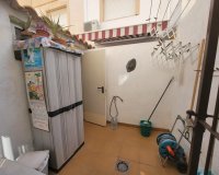 Resale - Town House -
Orihuela Costa - Playa Flamenca