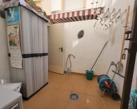 Resale - Town House -
Orihuela Costa - Playa Flamenca