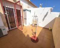 Resale - Town House -
Orihuela Costa - Playa Flamenca