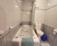 Resale - Town House -
Orihuela Costa - Playa Flamenca