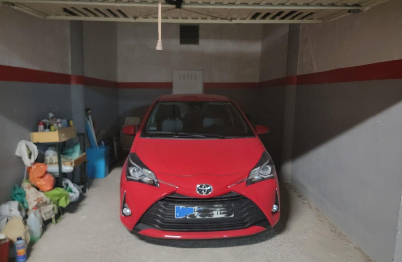 Resale - Town House -
Orihuela Costa - Playa Flamenca