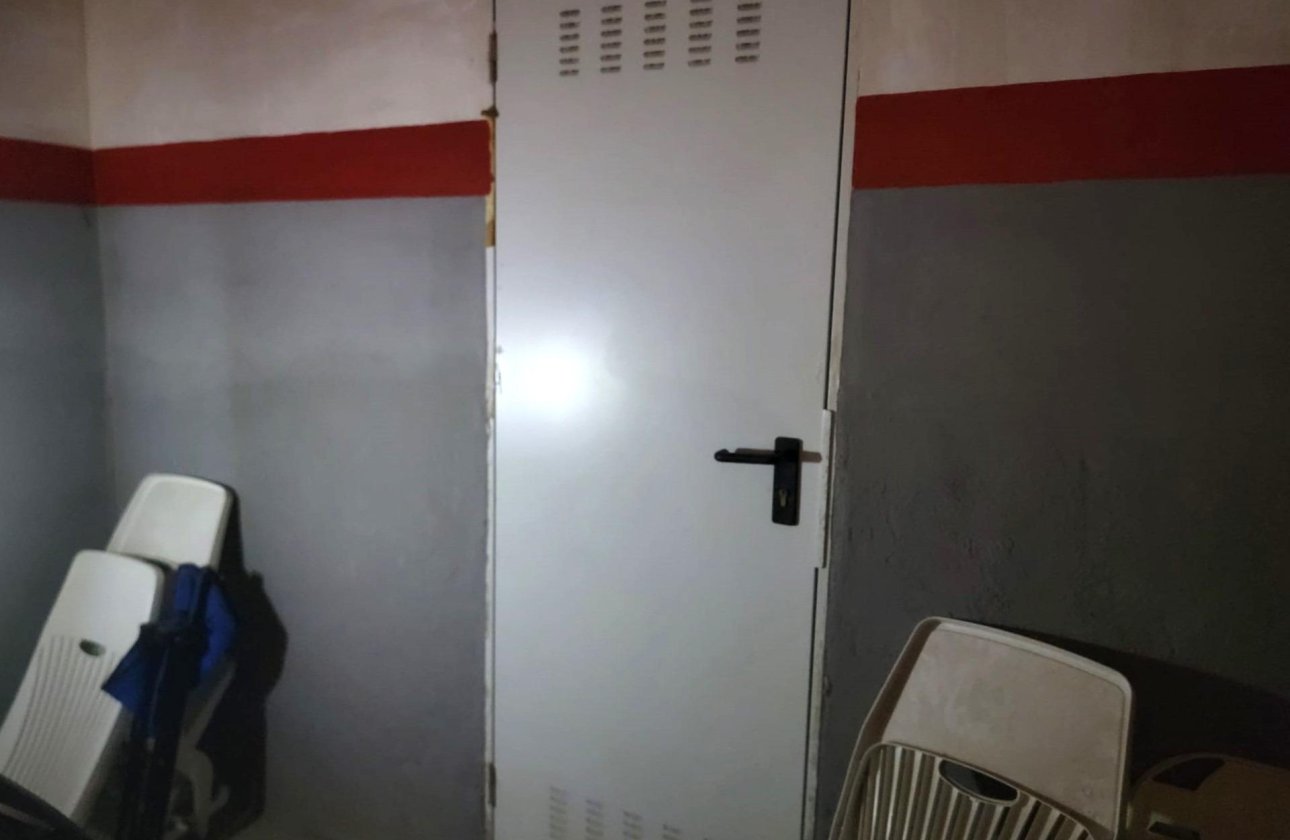 Resale - Town House -
Orihuela Costa - Playa Flamenca