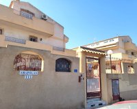 Resale - Town House -
Orihuela Costa - Playa Flamenca