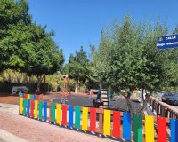 Resale - Town House -
Orihuela Costa - Playa Flamenca