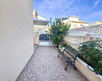 Resale - Town House -
Orihuela Costa - Playa Flamenca