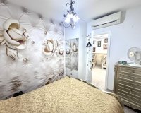 Resale - Town House -
Orihuela Costa - Playa Flamenca