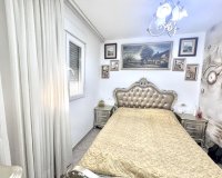 Resale - Town House -
Orihuela Costa - Playa Flamenca