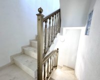 Resale - Town House -
Orihuela Costa - Playa Flamenca