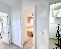 Resale - Town House -
Orihuela Costa - Playa Flamenca
