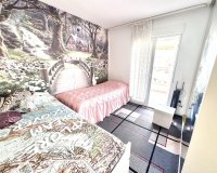 Resale - Town House -
Orihuela Costa - Playa Flamenca