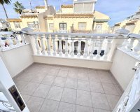Resale - Town House -
Orihuela Costa - Playa Flamenca