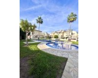 Resale - Town House -
Orihuela Costa - Playa Flamenca