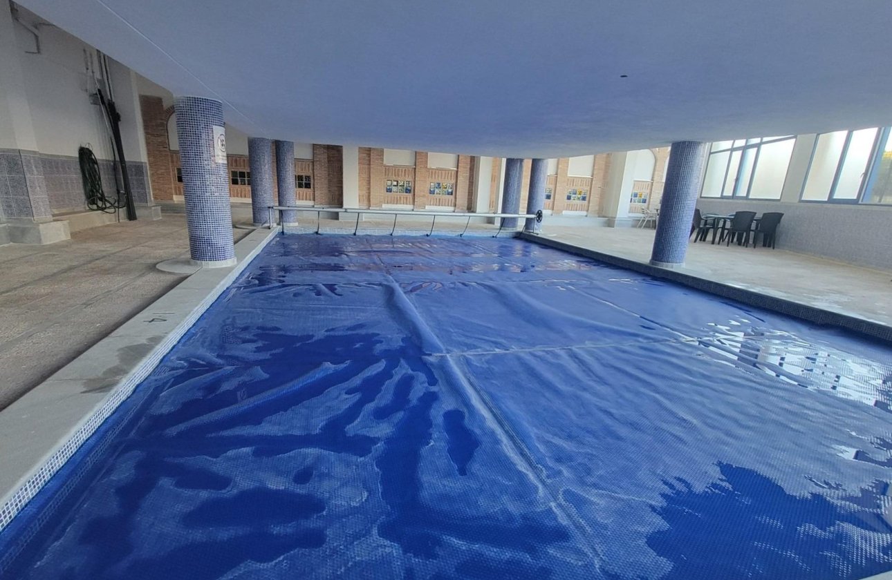 Resale - Town House -
Orihuela Costa - Playa Flamenca