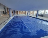 Resale - Town House -
Orihuela Costa - Playa Flamenca