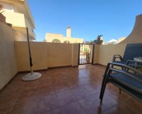 Resale - Town House -
Orihuela Costa - Playa Flamenca
