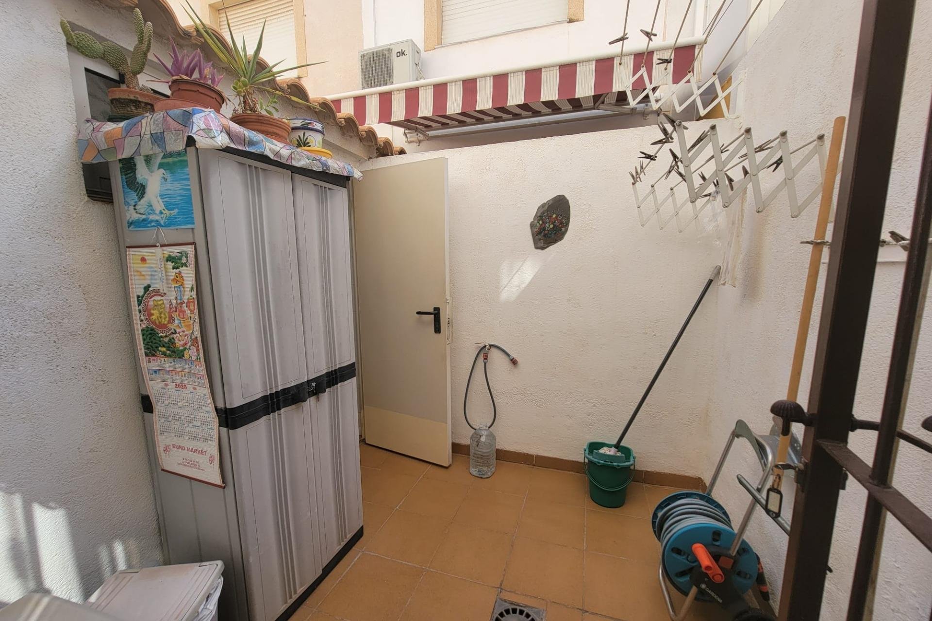 Resale - Town House -
Orihuela Costa - Playa Flamenca