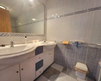 Resale - Town House -
Orihuela Costa - Playa Flamenca