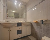 Resale - Town House -
Orihuela Costa - Playa Flamenca