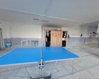 Resale - Town House -
Orihuela Costa - Playa Flamenca