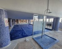 Resale - Town House -
Orihuela Costa - Playa Flamenca