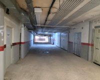 Resale - Town House -
Orihuela Costa - Playa Flamenca