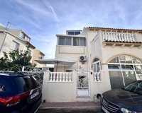 Resale - Town House -
Orihuela Costa - Playa Flamenca