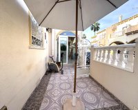 Resale - Town House -
Orihuela Costa - Playa Flamenca