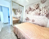 Resale - Town House -
Orihuela Costa - Playa Flamenca