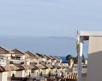 Resale - Town House -
Orihuela Costa - Playa Flamenca