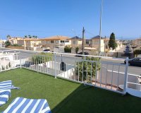 Resale - Town House -
Orihuela Costa - Playa Flamenca