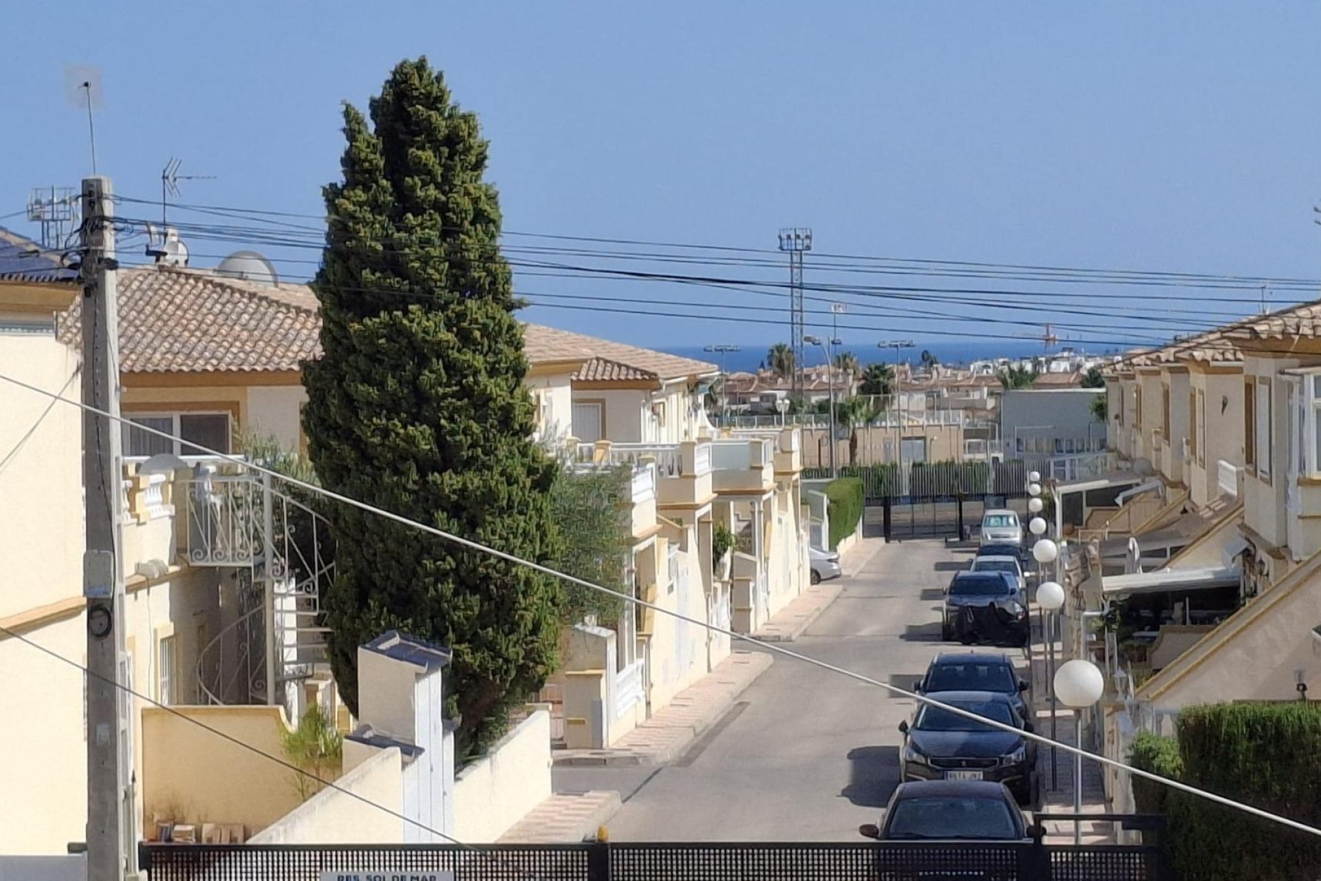 Resale - Town House -
Orihuela Costa - Playa Flamenca