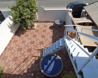 Resale - Town House -
Orihuela Costa - Playa Flamenca