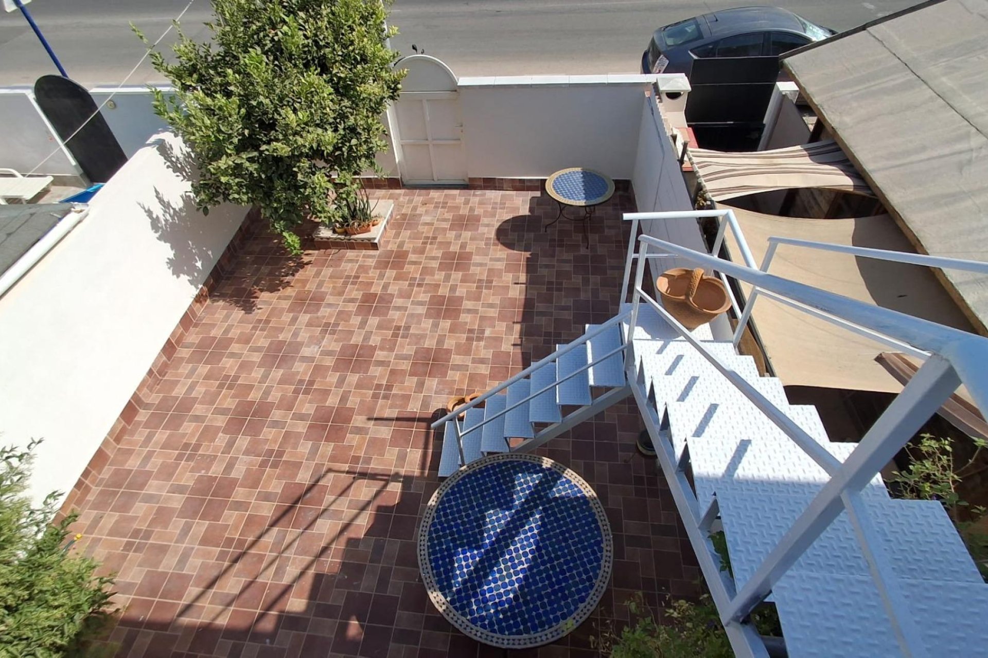 Resale - Town House -
Orihuela Costa - Playa Flamenca