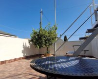 Resale - Town House -
Orihuela Costa - Playa Flamenca