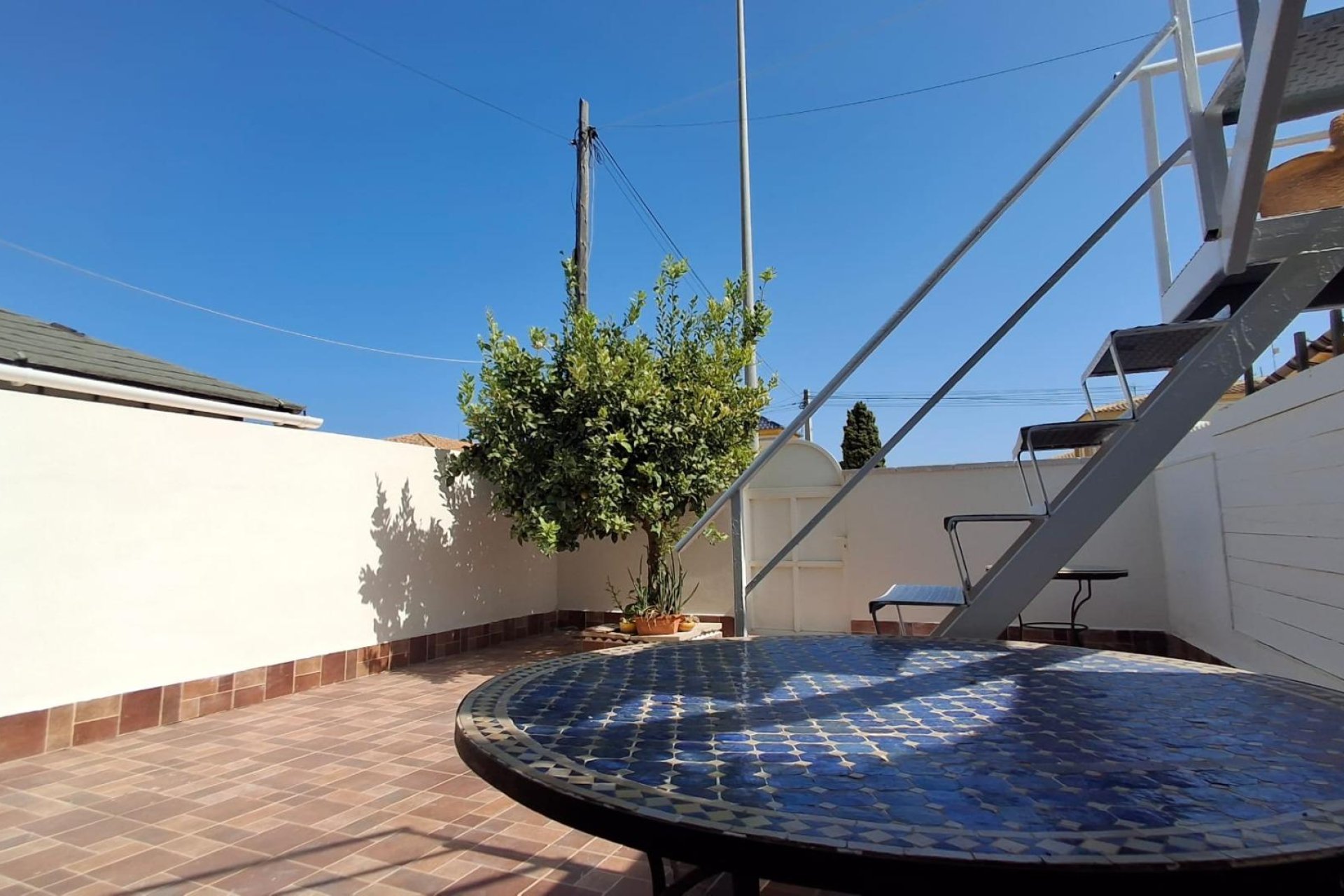 Resale - Town House -
Orihuela Costa - Playa Flamenca