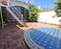 Resale - Town House -
Orihuela Costa - Playa Flamenca