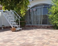 Resale - Town House -
Orihuela Costa - Playa Flamenca