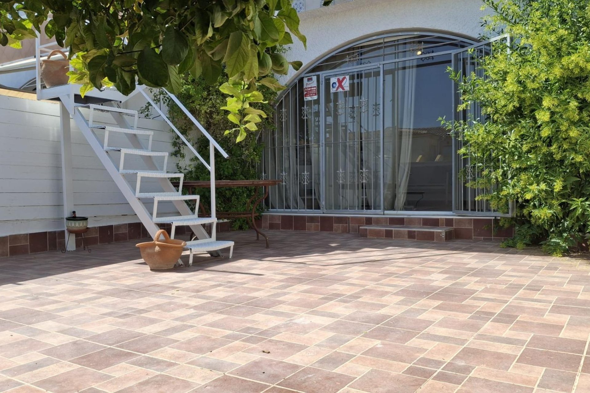 Resale - Town House -
Orihuela Costa - Playa Flamenca