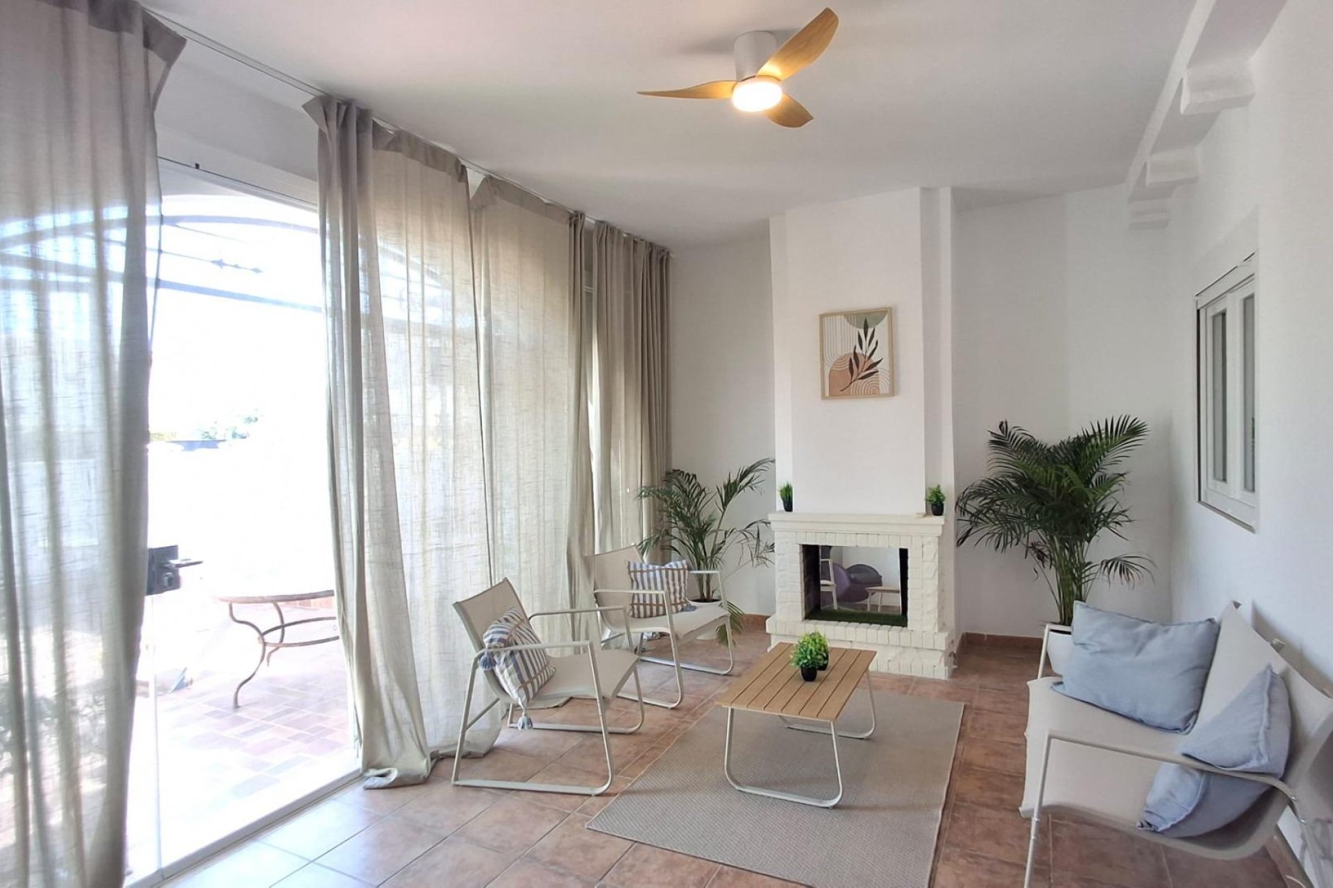 Resale - Town House -
Orihuela Costa - Playa Flamenca