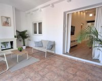 Resale - Town House -
Orihuela Costa - Playa Flamenca