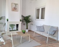 Resale - Town House -
Orihuela Costa - Playa Flamenca