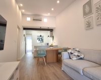 Resale - Town House -
Orihuela Costa - Playa Flamenca