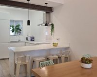 Resale - Town House -
Orihuela Costa - Playa Flamenca