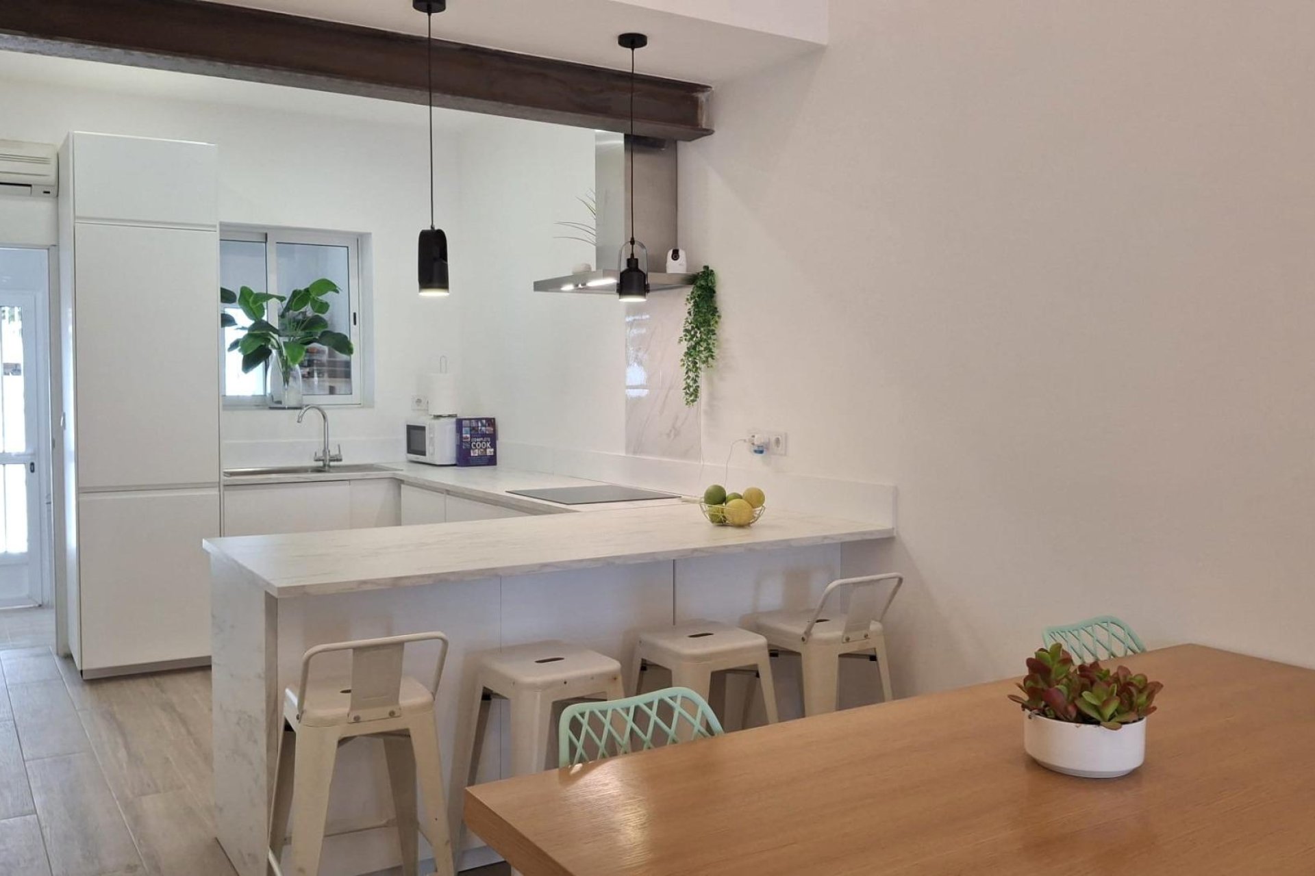 Resale - Town House -
Orihuela Costa - Playa Flamenca