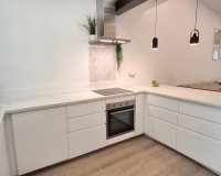 Resale - Town House -
Orihuela Costa - Playa Flamenca