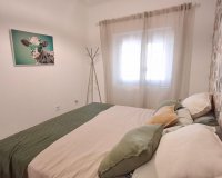 Resale - Town House -
Orihuela Costa - Playa Flamenca