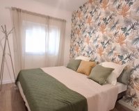 Resale - Town House -
Orihuela Costa - Playa Flamenca