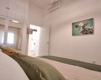 Resale - Town House -
Orihuela Costa - Playa Flamenca